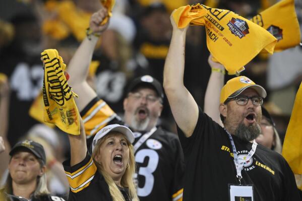 Steelers ohio shop shirt